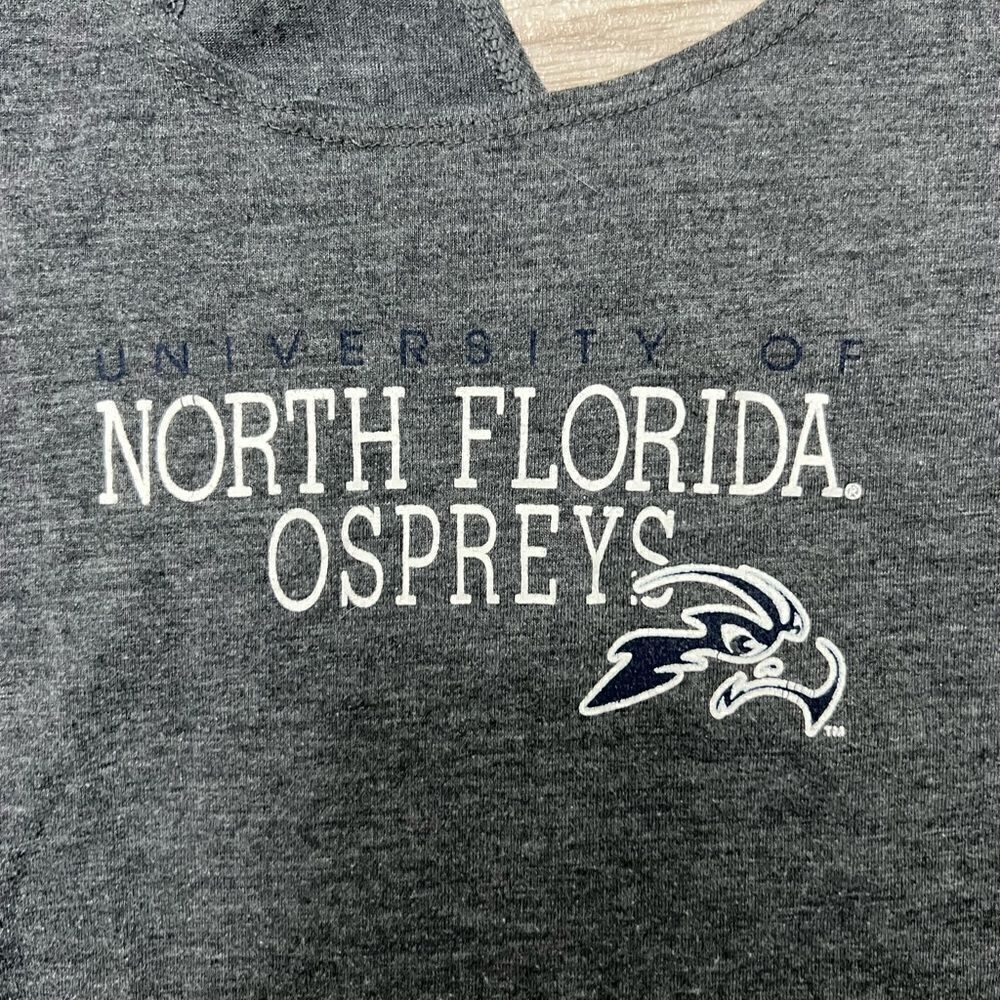 University of North Florida Tank Top- Size Large